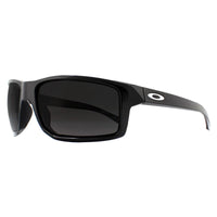 Oakley Sunglasses Gibston OO9449-01 Polished Black Prizm Grey