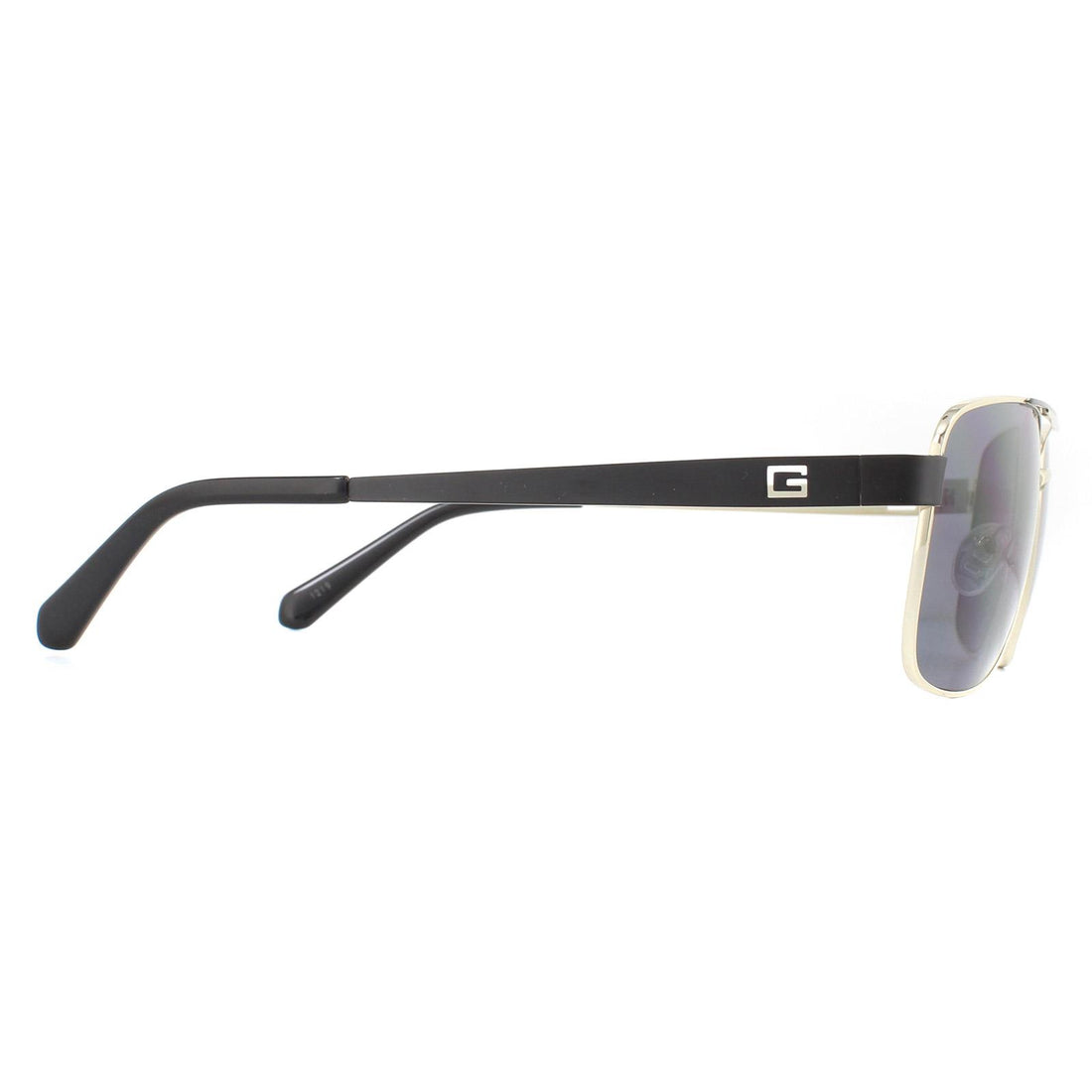 Guess Sunglasses GU6968 32A Gold Smoke Grey