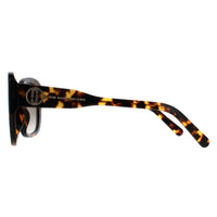 Marc Jacobs Sunglasses MARC 625/S 086 HA Havana Brown Gradient