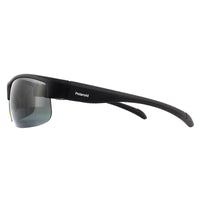 Polaroid Sunglasses PLD 7019/S 807 M9 Black Grey Polarized