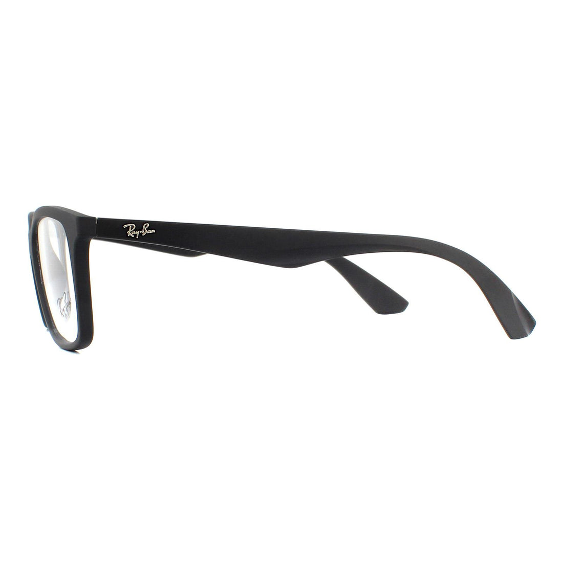 Ray-Ban Glasses Frames RX7047 5196 Matte Black 54mm