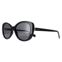 Polaroid Sunglasses PLD 4154/S/X 807 M9 Black Grey Polarized