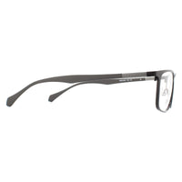 Hugo Boss Glasses Frames BOSS 0828 YZ2 Matte Black