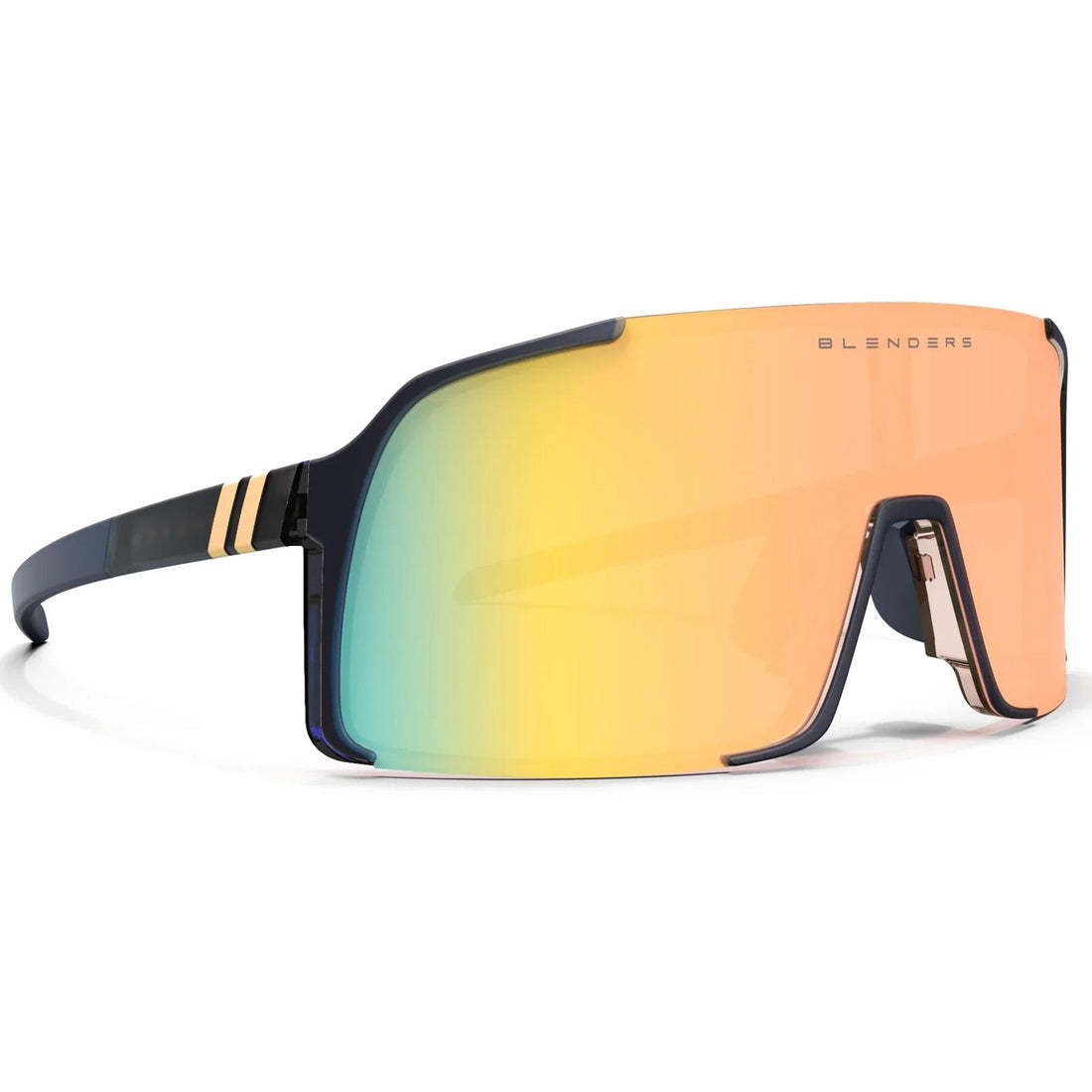 Blenders Sunglasses Exposé 807 U1 Fortunate Gina Pink