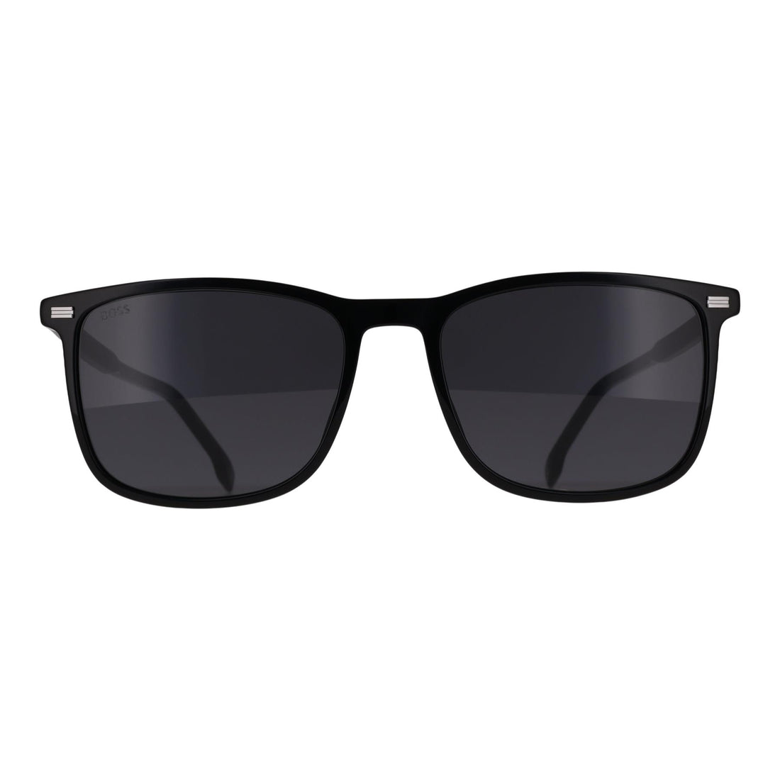 Hugo Boss Sunglasses BOSS 1879/S 807 IR Black Grey