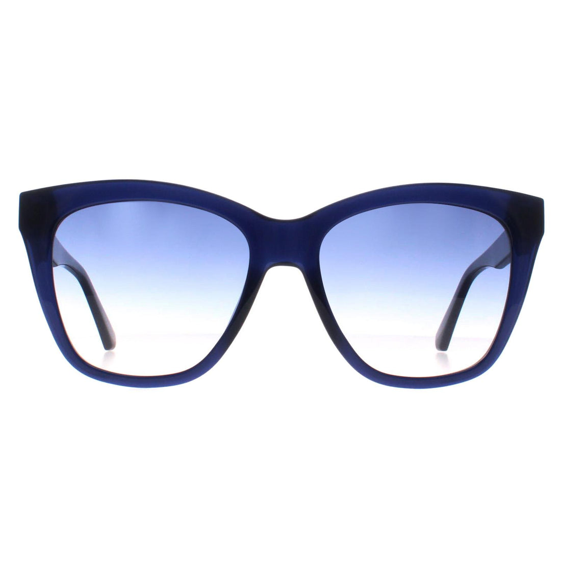 Calvin Klein Sunglasses CKJ22608S 400 Blue Blue Gradient