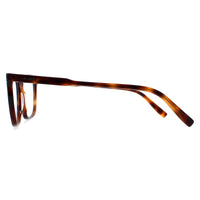 Lacoste Glasses Frames L2861 219 Brown Havana Burgundy Men Women