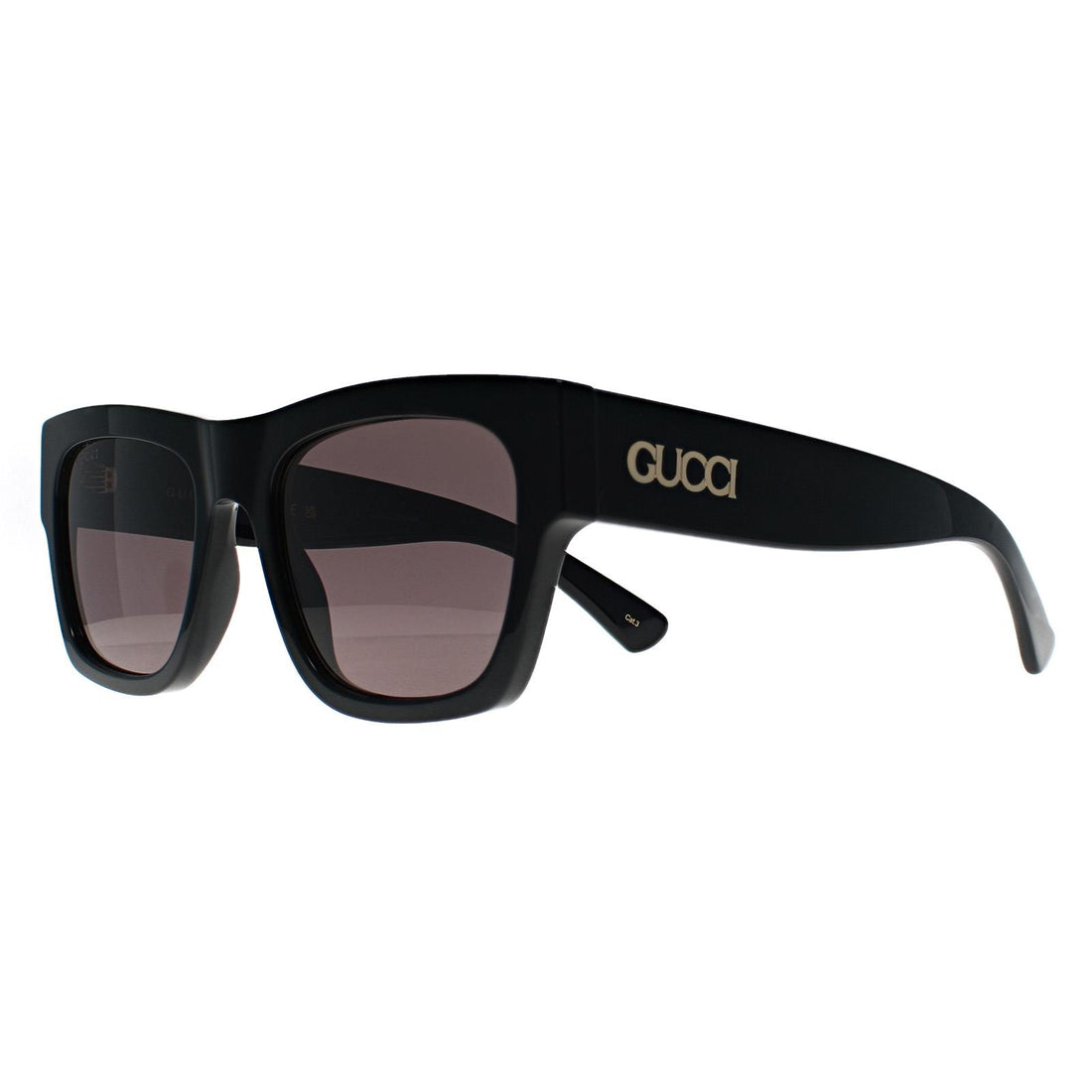 Gucci Sunglasses GG1793S 001 Black Grey