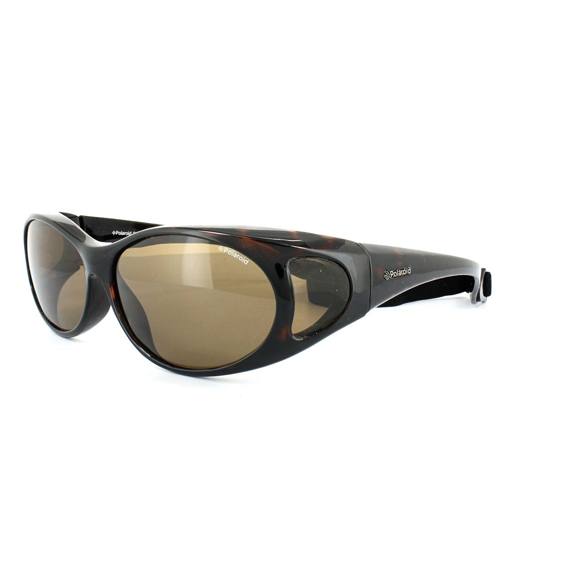 Polaroid Suncovers Fitover PLD P8900 Sunglasses