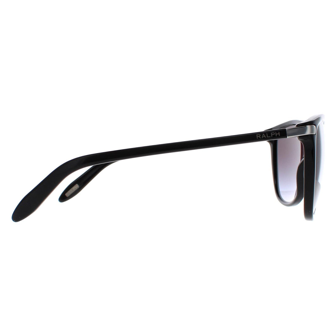 Ralph by Ralph Lauren Sunglasses 5160 501/11 Black Grey Gradient