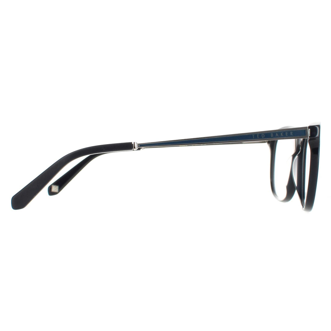 Ted Baker Glasses Frames TB8191 Beale 672 Navy Men Women