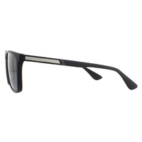 Tommy Hilfiger Sunglasses TH1547/S 003 IR Matte Black Grey