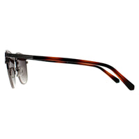 Guess Sunglasses GU00052 08P Gunmetal Green Gradient