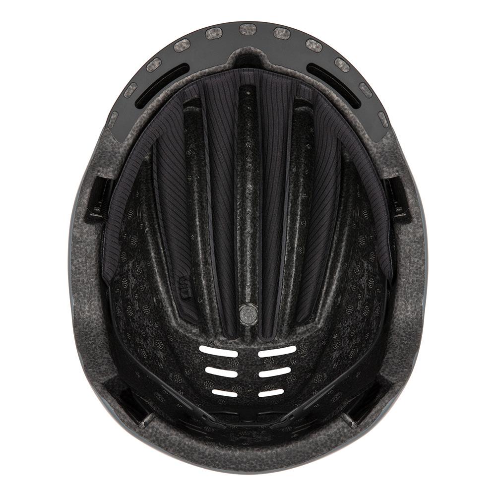 Smith Black Maze Bike City Bike Helmet - Small