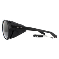 Oakley Sunglasses Clifden OO9440-09 Matte Black Prizm Black Polarized