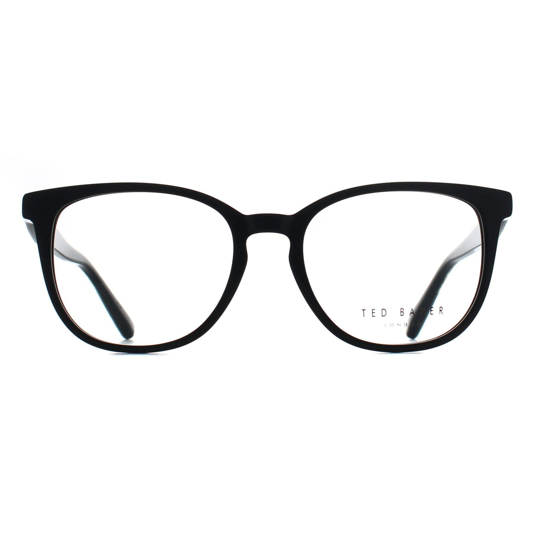 Ted Baker Glasses Frames TB9255 Winnie 001 Black Women