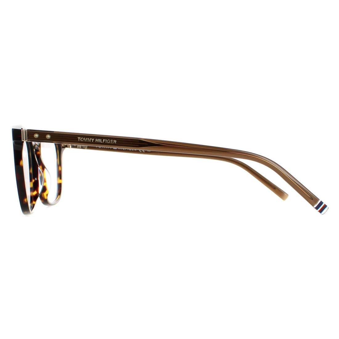 Tommy Hilfiger Glasses Frames TH 1814 086 Havana Men