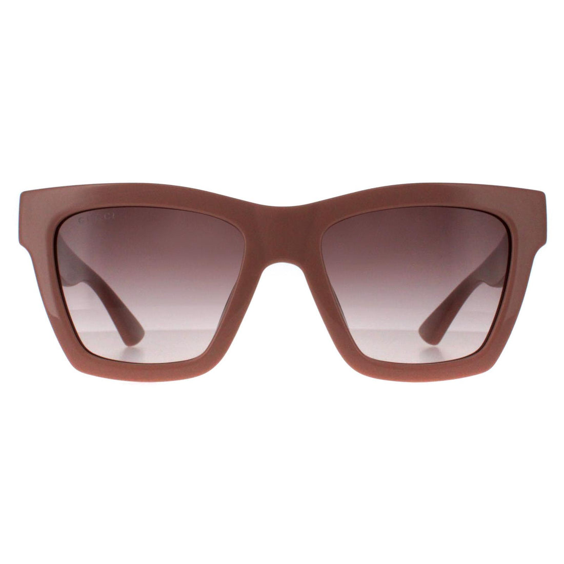 Gucci Sunglasses GG1714S 005 Pink Brown Gradient