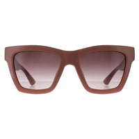 Gucci Sunglasses GG1714S 005 Pink Brown Gradient