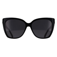 Moschino Sunglasses MOS066/S 807 IR Black Grey