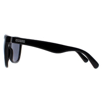 Guess Sunglasses GF0296 01A Black Grey