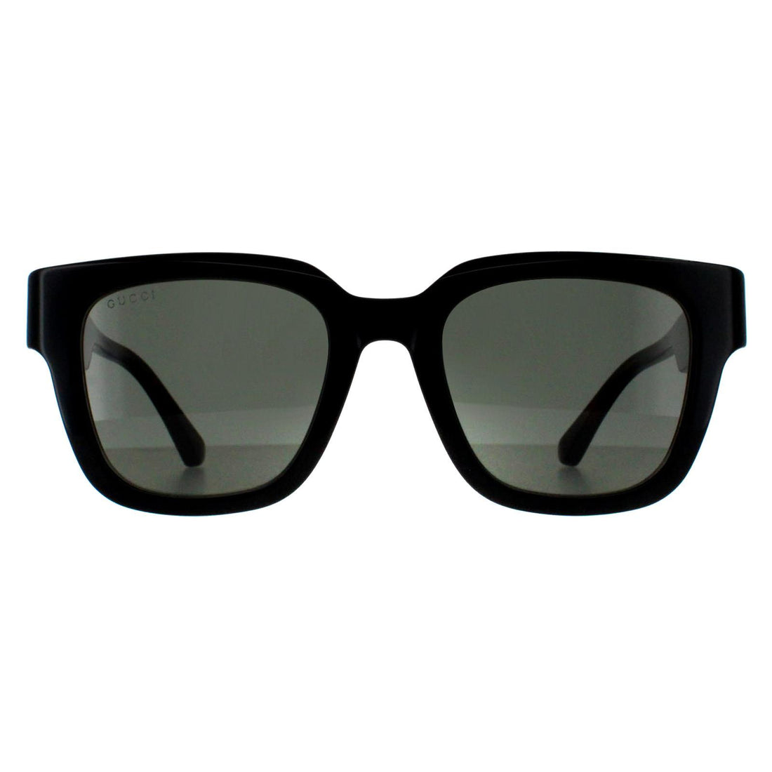 Gucci Sunglasses GG1670SK 001 Black with Havana Grey