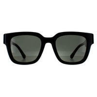 Gucci Sunglasses GG1670SK 001 Black with Havana Grey