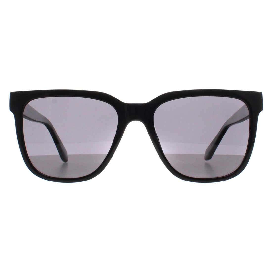 Quay Sunglasses Wired BLK Black Smoke Polarized