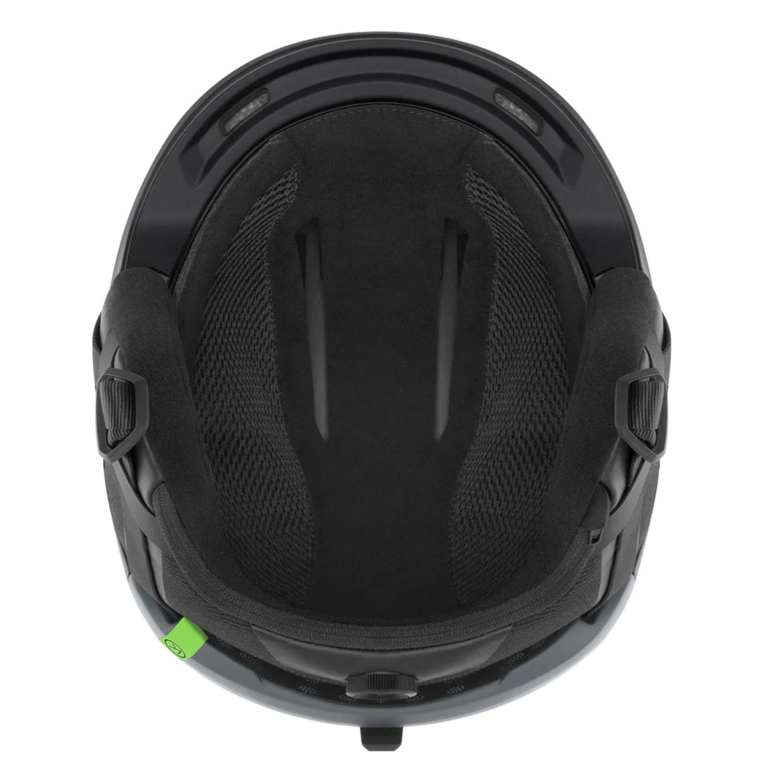 Smith Descend Mips 9KS 67 Matte Black Unisex Helmet