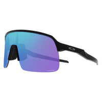 Oakley Sunglasses Sutro Lite OO9463-15 Matte Black Prizm Sapphire