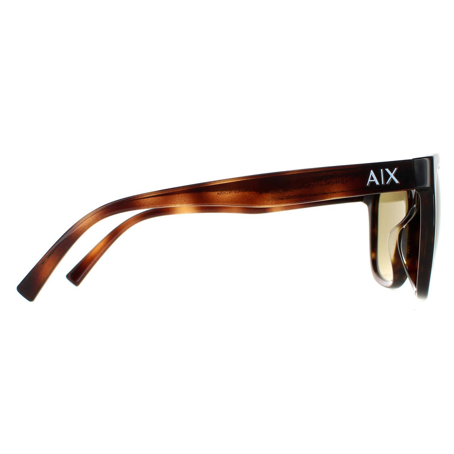 Armani Exchange AX4105SF Sunglasses