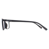 Montana Reading Glasses MR62H Matte Black Men Women +1.00