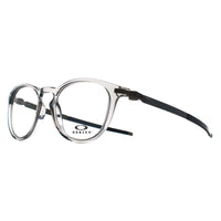 Oakley Glasses Frames Pitchman R OX8105-26 Grey Ink Men