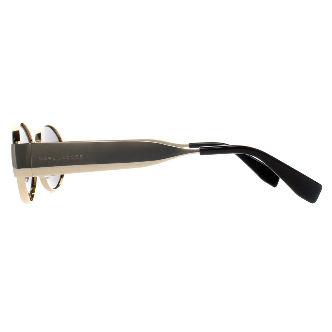 Marc Jacobs Sunglasses MARC 806/S RHL/IR Gold Grey