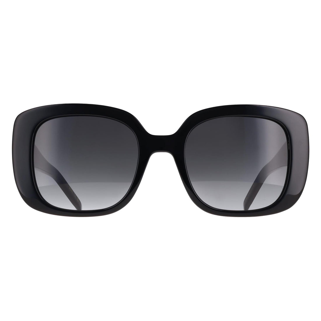 Hugo Boss Sunglasses BOSS 1791/G/S 807 9O Black Dark Grey Gradient