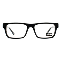 Spy Glasses Frames Drake 54 SRX00083 Black Men Women