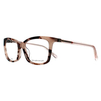 Kate Spade Glasses Frames Cortina RS3 Pink Tortoise Women