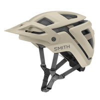 Smith White Unisex Forefront 3 Mips Mountain Bike Helmet - Medium