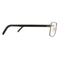 Porsche Design Glasses Frames P8300 C Olive 55mm
