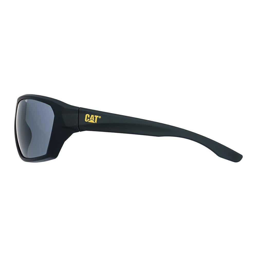 Caterpillar Sunglasses CTSF-FORGE 104 Matte Black Grey