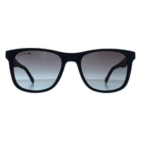 Lacoste Sunglasses L929SE 424 Matte Blue Blue Gradient