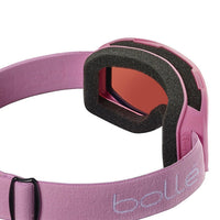 Bolle Ski Goggles Inuk BG055069 Matte Pink Rosy Bronze