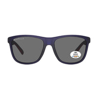 Montana Sunglasses MP199 C Blue Grey Polarized