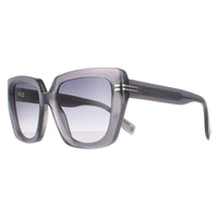 Marc Jacobs Sunglasses MJ 1051/S KB7 9O Grey Dark Grey Gradient