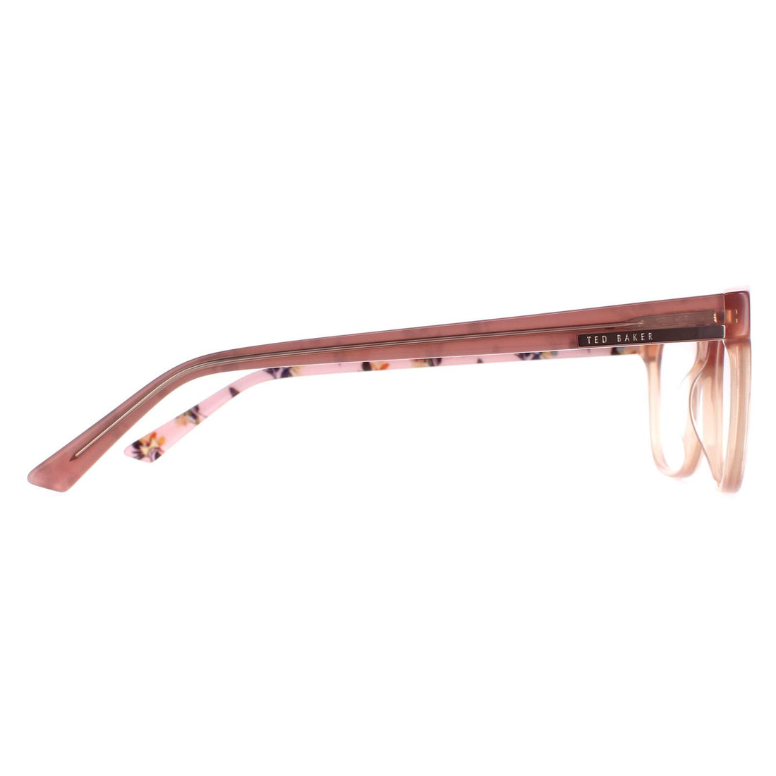 Ted Baker Glasses Frames TB9195 Bee 141 Mocha Women