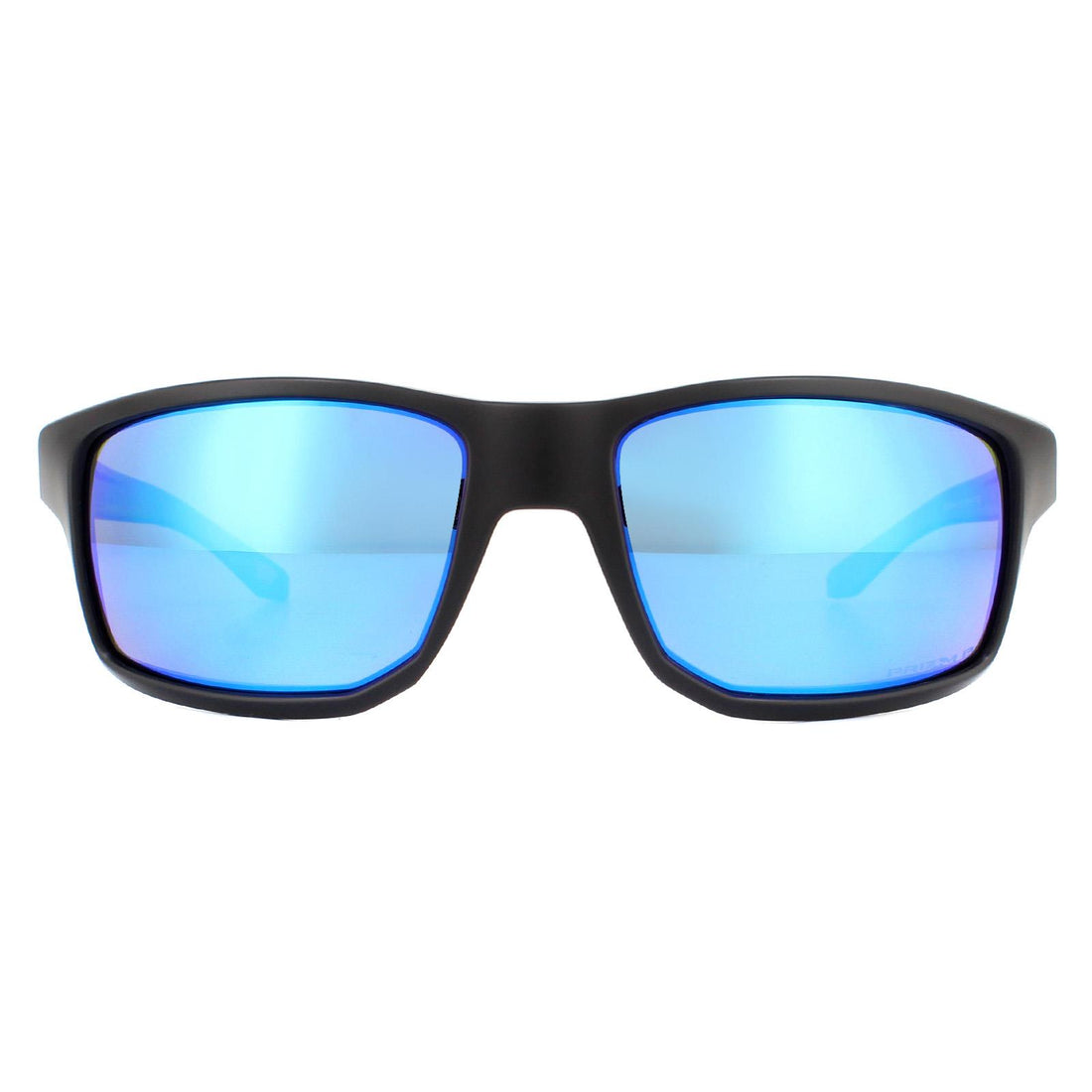 Oakley Gibston oo9449 Sunglasses Matte Black Prizm Sapphire Iridium