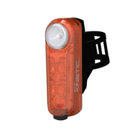 Cateye Sync Core & Kinetic Front & Rear Bluetooth Bike Light Set