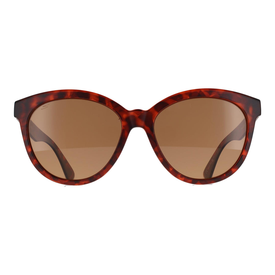 Serengeti Sunglasses Endee SS573001 Matte Classic Tortoise Saturn Polarized Drivers