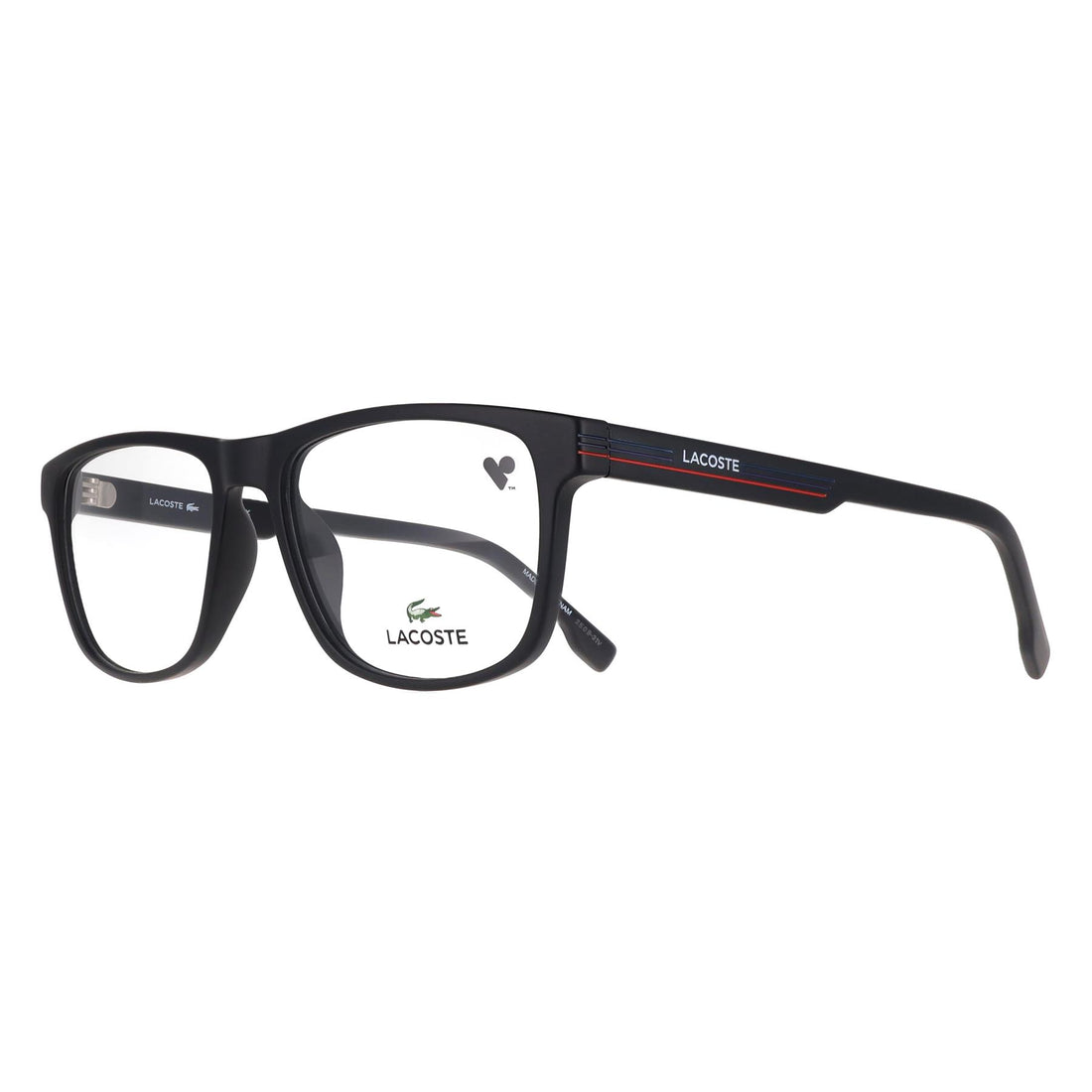 Lacoste Glasses Frames L2887 002 Black Men