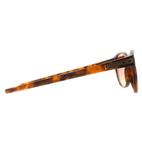 Oakley Sunglasses Latch OO9265-60 Matte Brown Tortoise Prizm Brown Gradient
